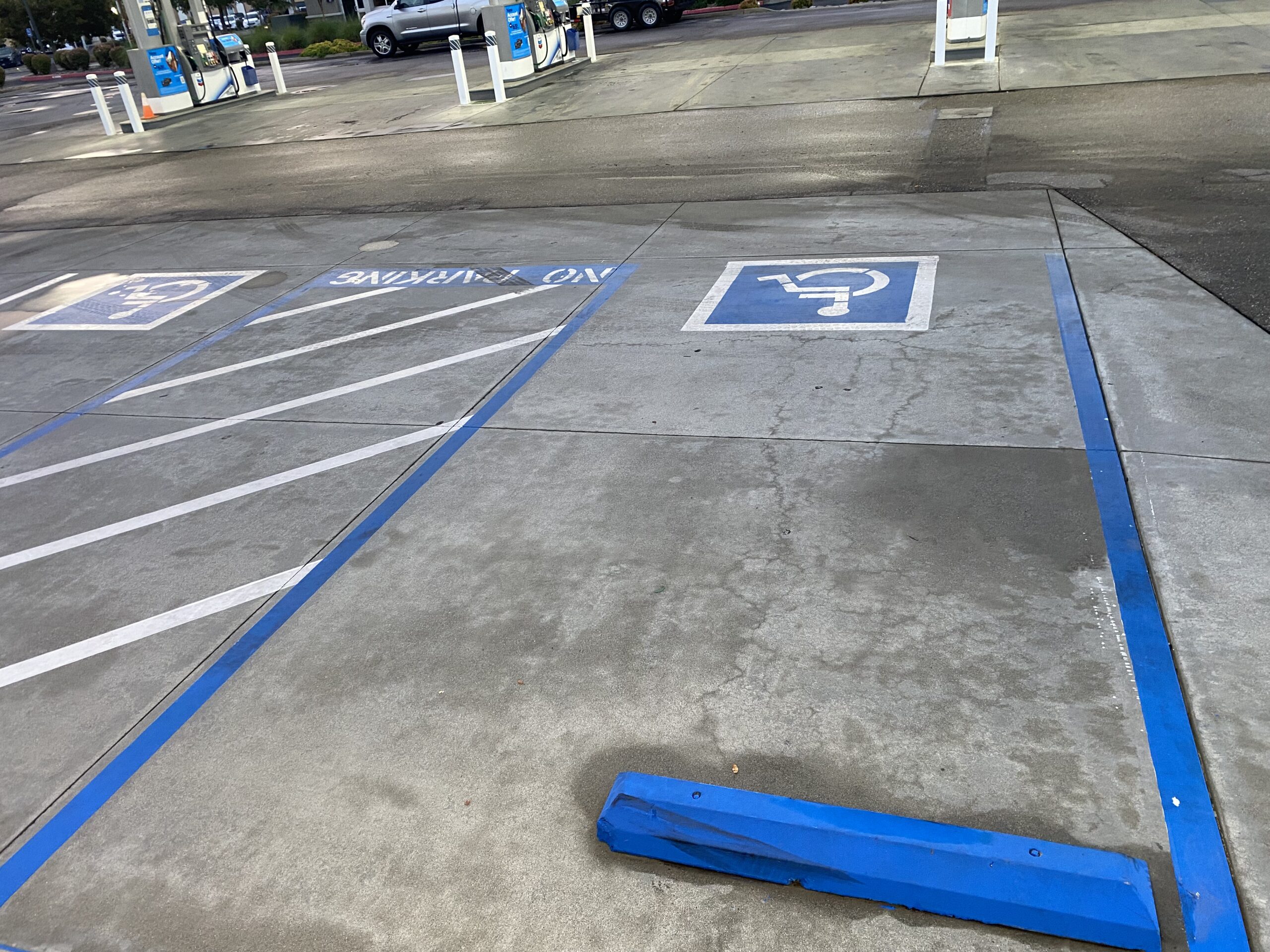 Concrete Cleaning Pressure Washing in Red Bluff Ca